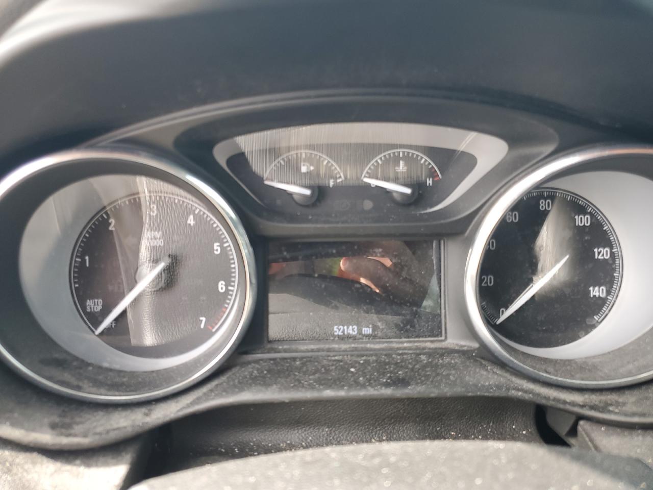 2020 Buick Envision Essence VIN: LRBFXCSAXLD213028 Lot: 63106245