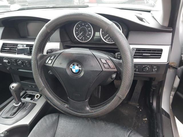 2004 BMW 520I SE AU