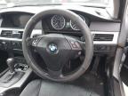 2004 BMW 520I SE AU for sale at Copart SANDY