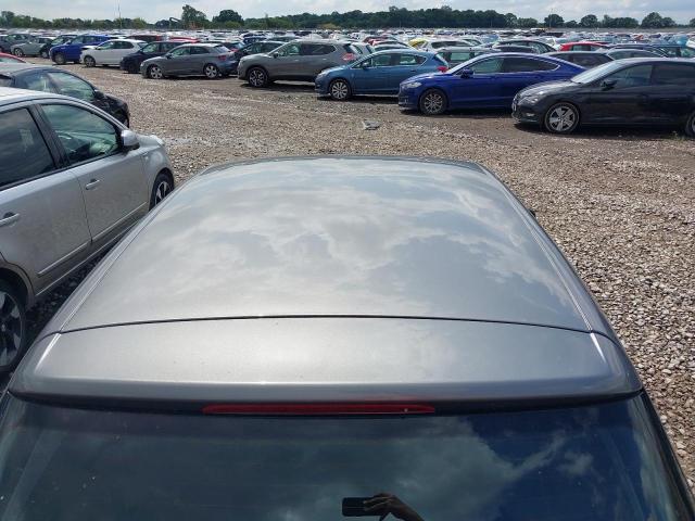 2010 VOLKSWAGEN GOLF SE TD