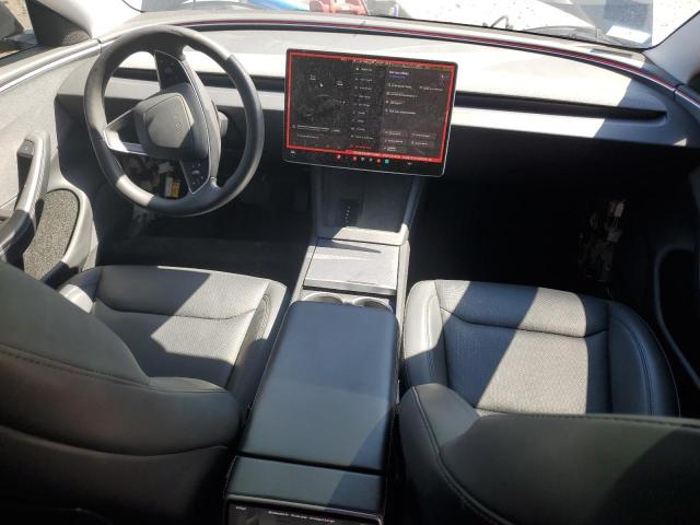  TESLA MODEL 3 2024 Black