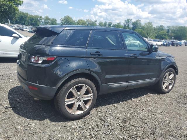  LAND ROVER RANGEROVER 2013 Черный