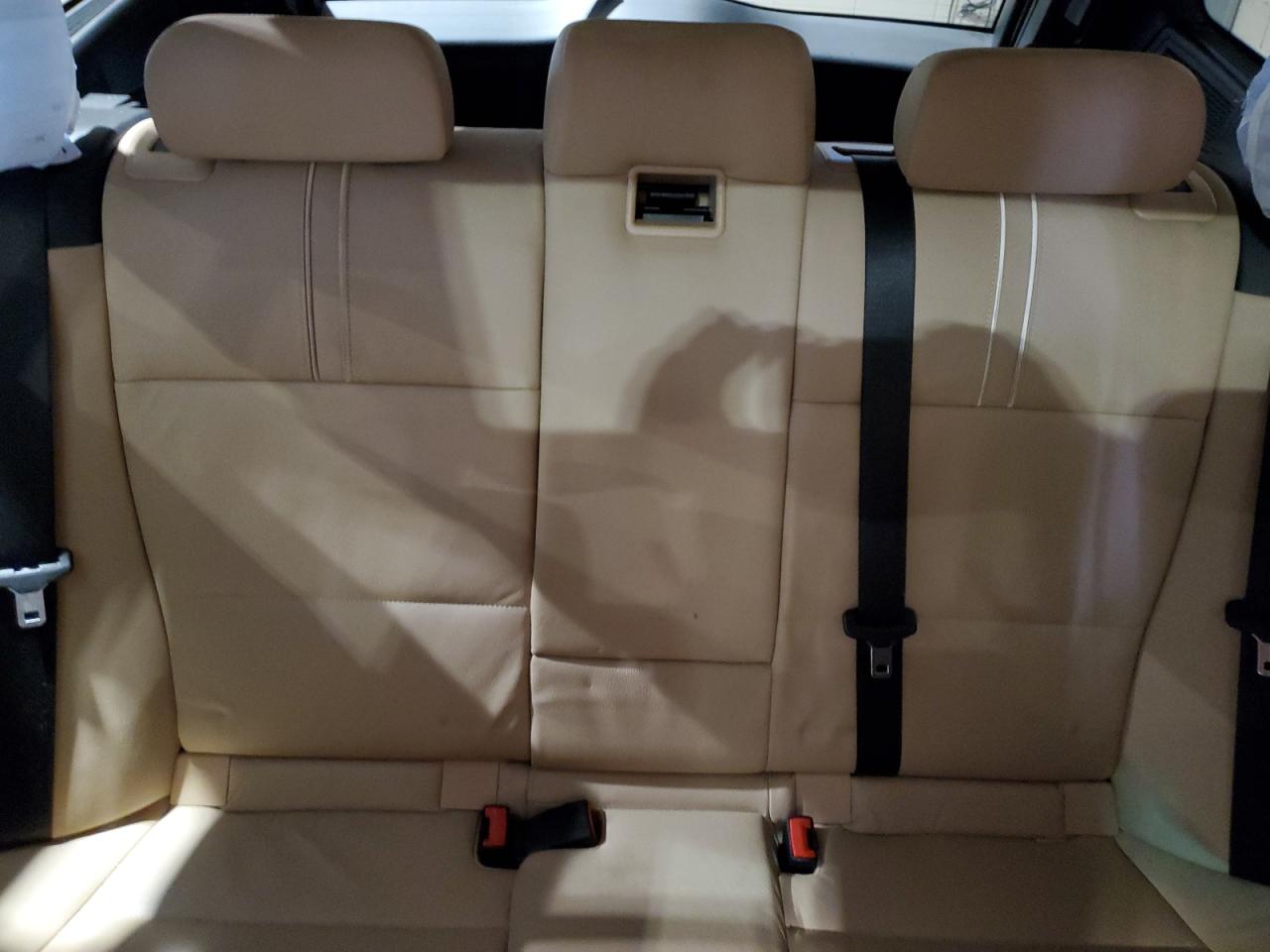 2007 BMW X3 3.0Si VIN: WBXPC93477WF07788 Lot: 64202435