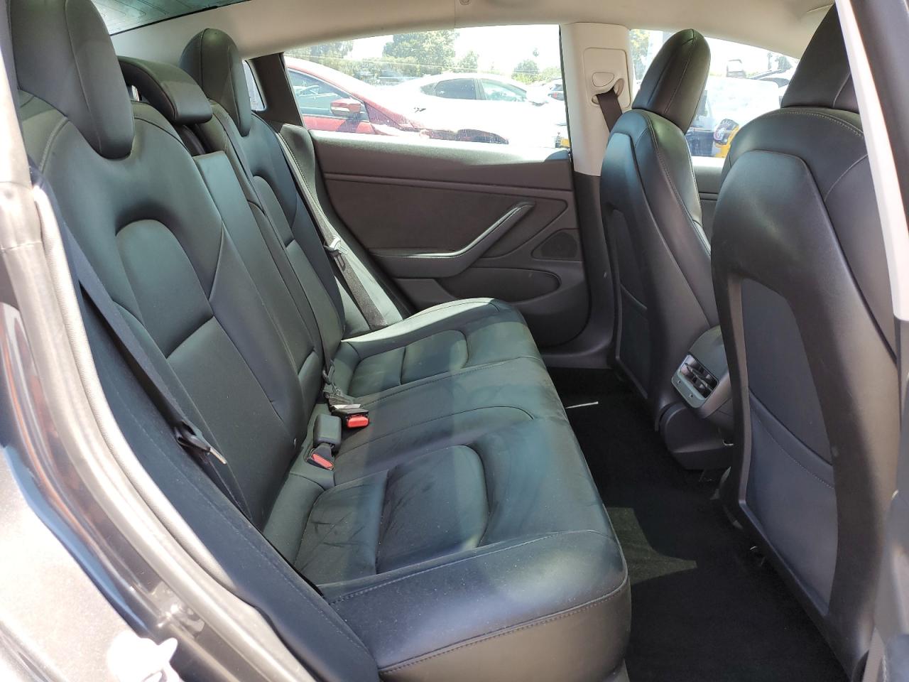 2019 Tesla Model 3 VIN: 5YJ3E1EA9KF464267 Lot: 63081695