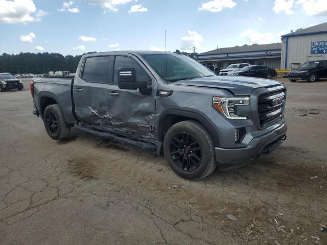  GMC SIERRA 2022 Gray