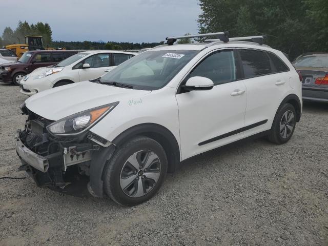 2017 Kia Niro Ex