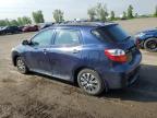 2009 TOYOTA COROLLA MATRIX    for sale at Copart QC - MONTREAL