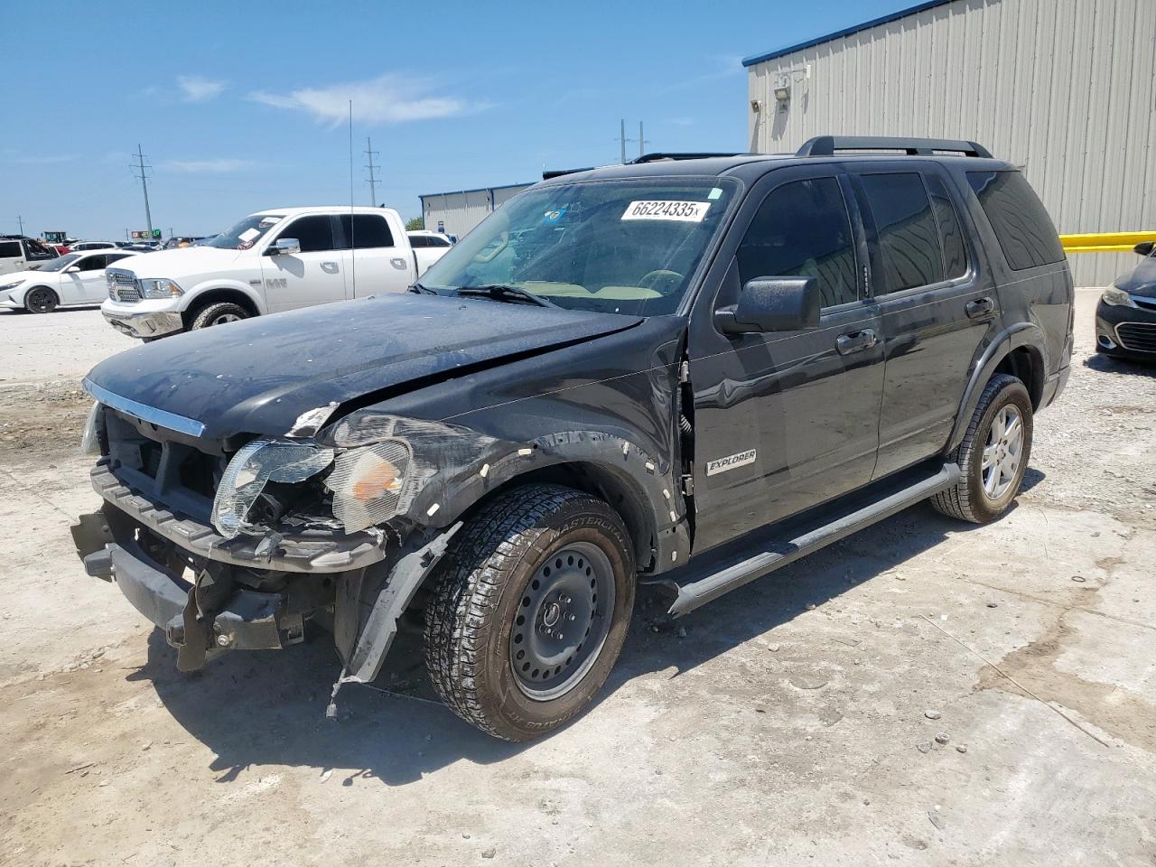 1fmeu63e77ub51565 1FMEU63E77UB51565 2007 Ford Explorer Xlt