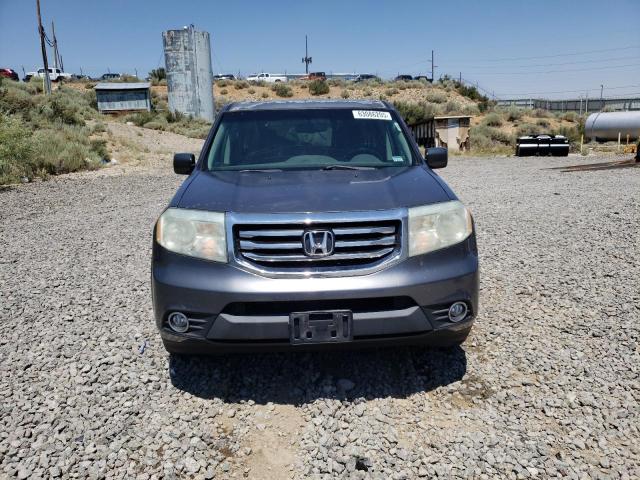 HONDA PILOT 2013 Szary