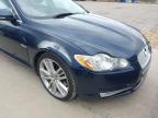 2009 JAGUAR XF PORTFOL for sale at Copart SANDY