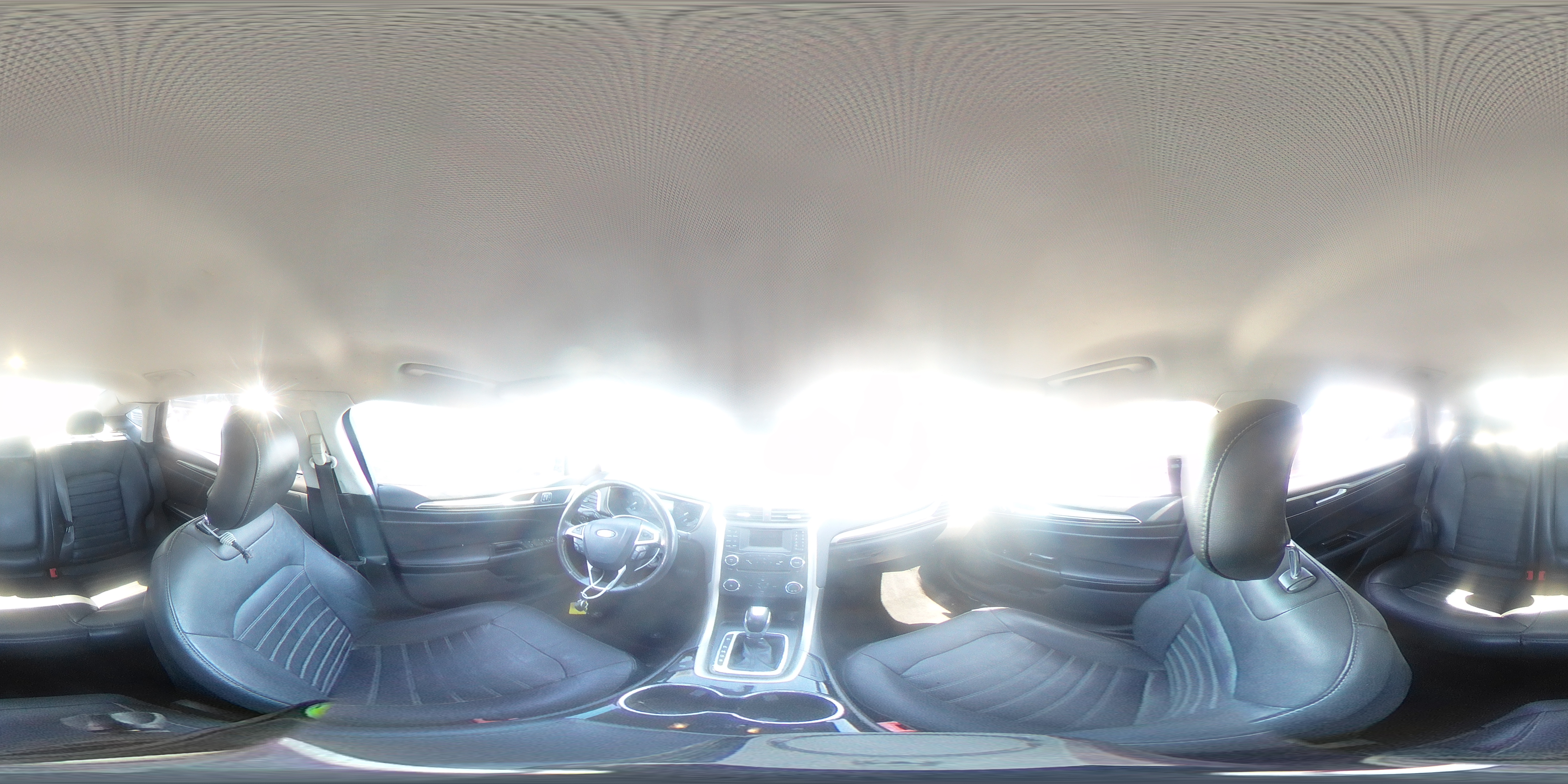 2014 Ford Fusion Se VIN: 3FA6P0H92ER361204 Lot: 62424075