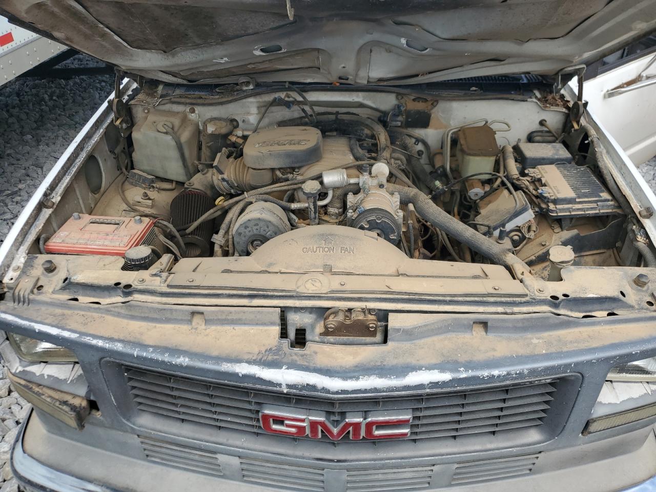 2000 GMC Sierra C3500 Heavy Duty VIN: 1GDKC34J6YF454830 Lot: 62499535