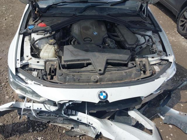 2018 BMW 3 SERIES 320D XDRIVE M SPORT 5DR STEP AUTO