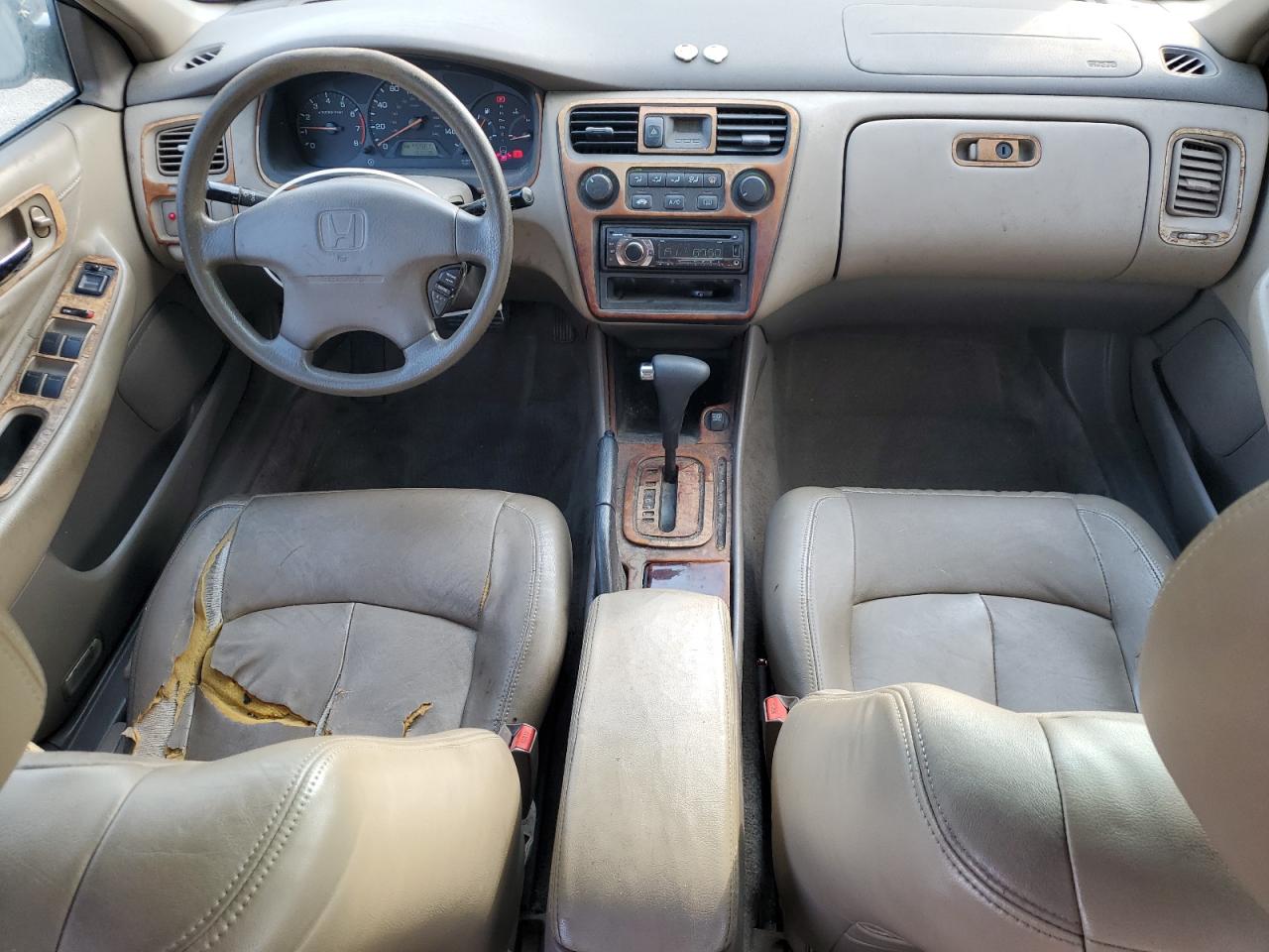1998 Honda Accord Lx VIN: 1HGCG5645WA150187 Lot: 65511215