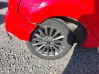 2018 FORD FOCUS ST-L for sale at Copart EAST KILBRIDE