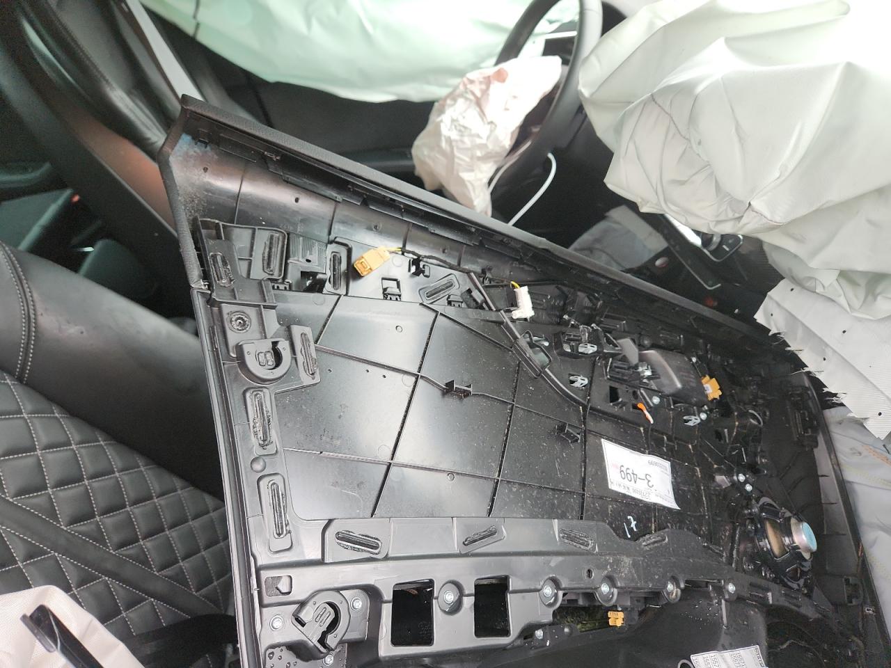 2023 Audi S4 Premium Plus VIN: WAUB4AF43PA006745 Lot: 63969645