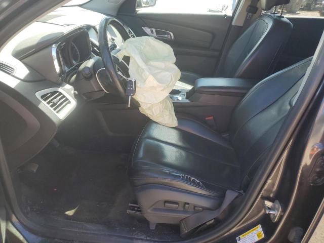  GMC TERRAIN 2015 Gray