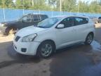 2009 PONTIAC VIBE    for sale at Copart NB - MONCTON