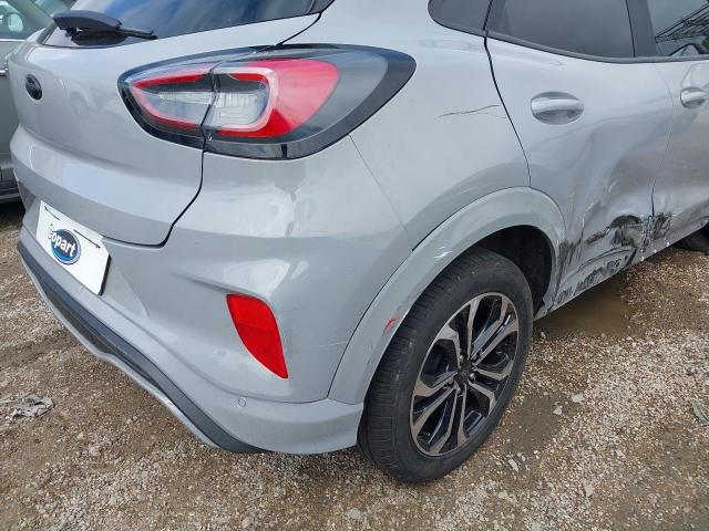 2024 FORD PUMA ST-LINE MHEV AUTO 