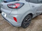 2024 FORD PUMA ST-LINE MHEV AUTO  for sale at Copart ROCHFORD
