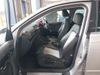 2012 SEAT EXEO SPORT for sale at Copart EAST KILBRIDE