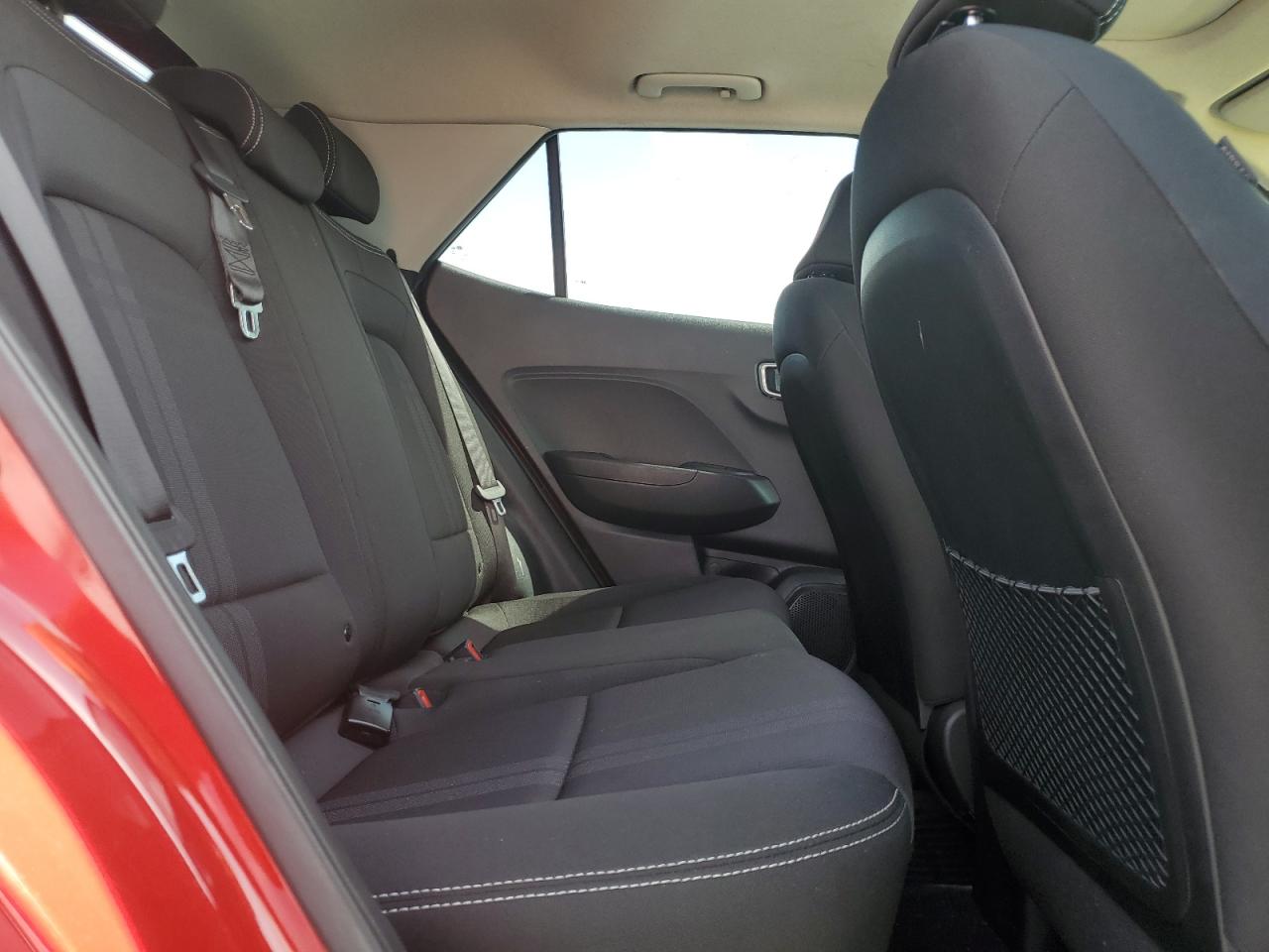 2023 Hyundai Venue Sel VIN: KMHRC8A31PU231879 Lot: 63856985