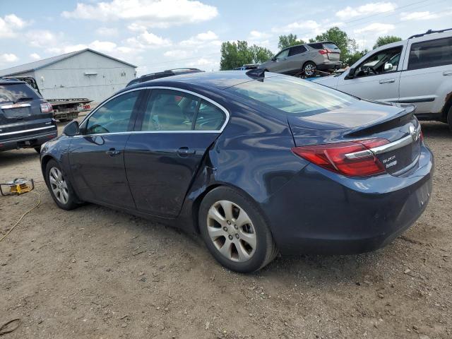 BUICK REGAL 2015 Granatowy