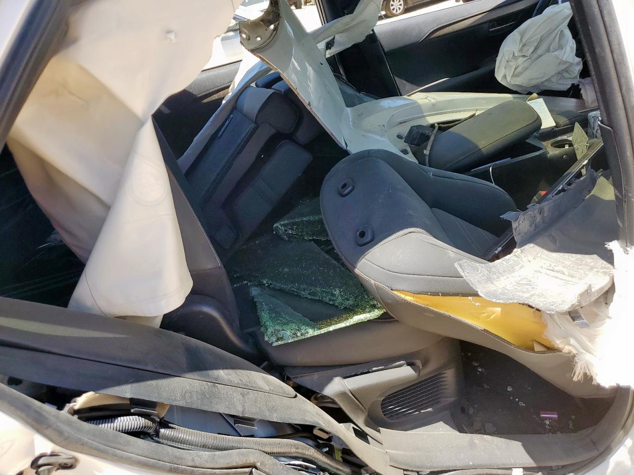 2020 Lexus Nx 300 VIN: JTJGARBZ0L2169615 Lot: 66813955