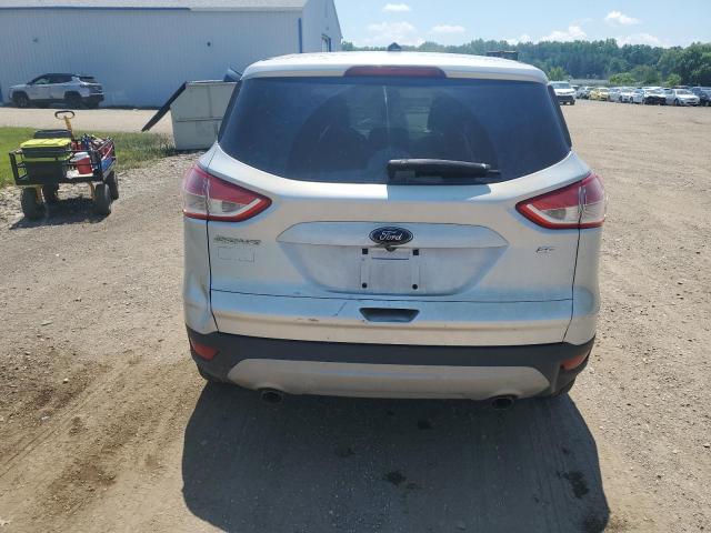 Parquets FORD ESCAPE 2015 Srebrny