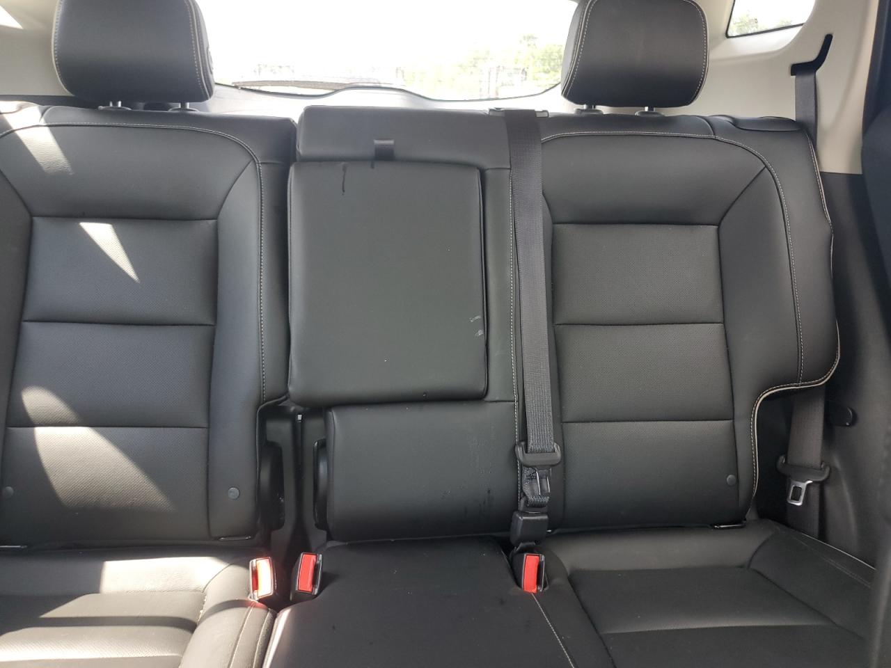 2020 GMC Terrain Denali VIN: 3GKALSEX2LL317920 Lot: 64155055