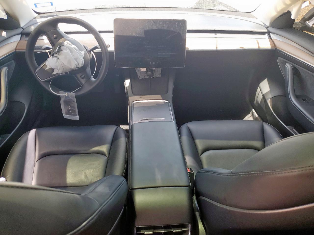 2023 Tesla Model 3 VIN: 5YJ3E1EA3PF668540 Lot: 64036495