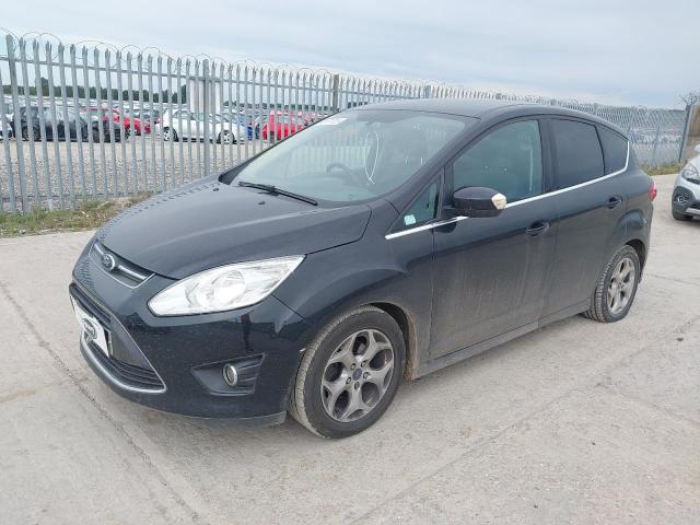 2012 FORD C-MAX ZETE