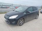 2012 FORD C-MAX ZETE for sale at Copart YORK