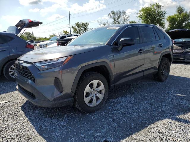TOYOTA RAV4 – zdjęcie z aukcji, lot #65599265