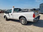 2013 FORD F250 SUPER DUTY   for sale at Copart TX - DALLAS SOUTH
