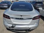 2017 TESLA MODEL S    for sale at Copart CA - LOS ANGELES