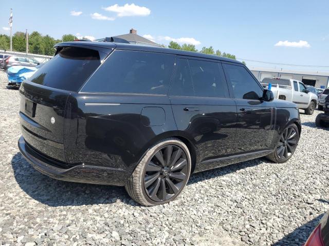 2023 LAND ROVER RANGE ROVER SV  