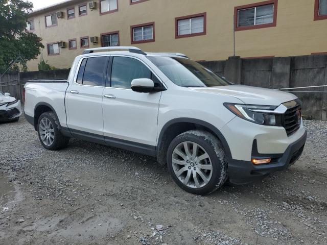  HONDA RIDGELINE 2023 Biały