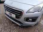 2015 PEUGEOT 3008 ACTIV for sale at Copart WISBECH
