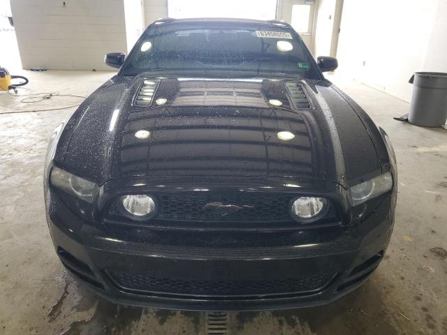 Coupet FORD MUSTANG 2013 Czarny