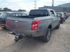 2017 MITSUBISHI L200 TITAN DI-D  for sale at Copart BRISTOL