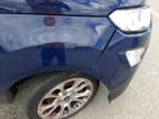 2022 FORD ECOSPORT T for sale at Copart SANDTOFT