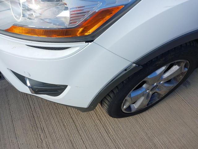 2010 FORD KUGA 2.5T TITANIUM 5DR AUTO