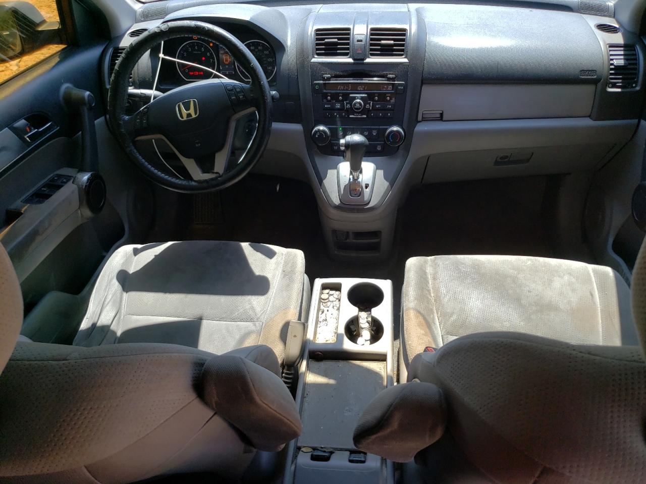 2010 Honda Cr-V Ex VIN: 5J6RE3H53AL005763 Lot: 64765445