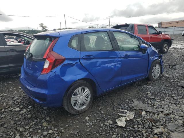  HONDA FIT 2020 Granatowy