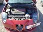 2015 ALFA ROMEO MITO QV LI for sale at Copart WOLVERHAMPTON