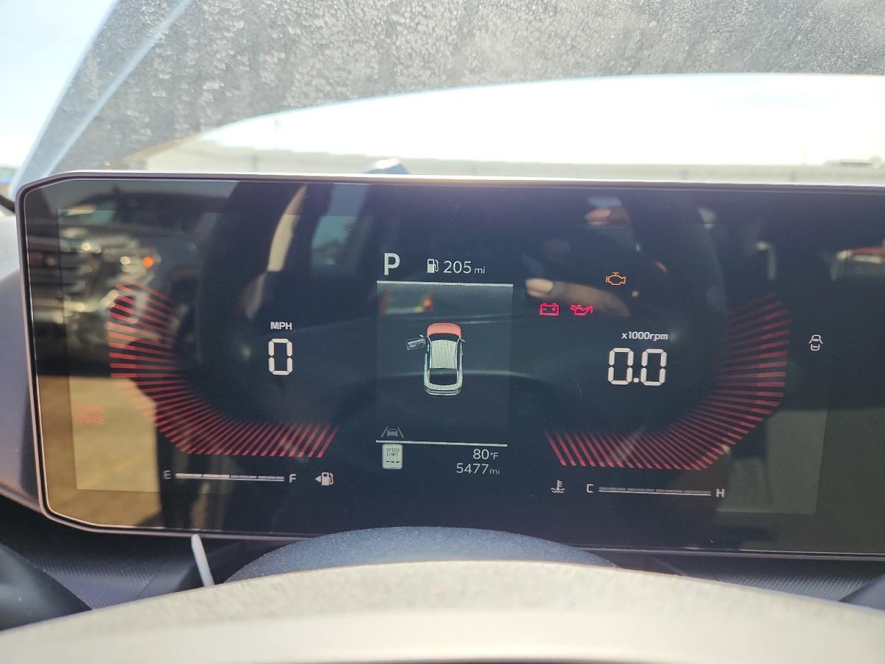 2025 Kia K4 Lx VIN: 3KPFT4DE9SE030042 Lot: 63705635