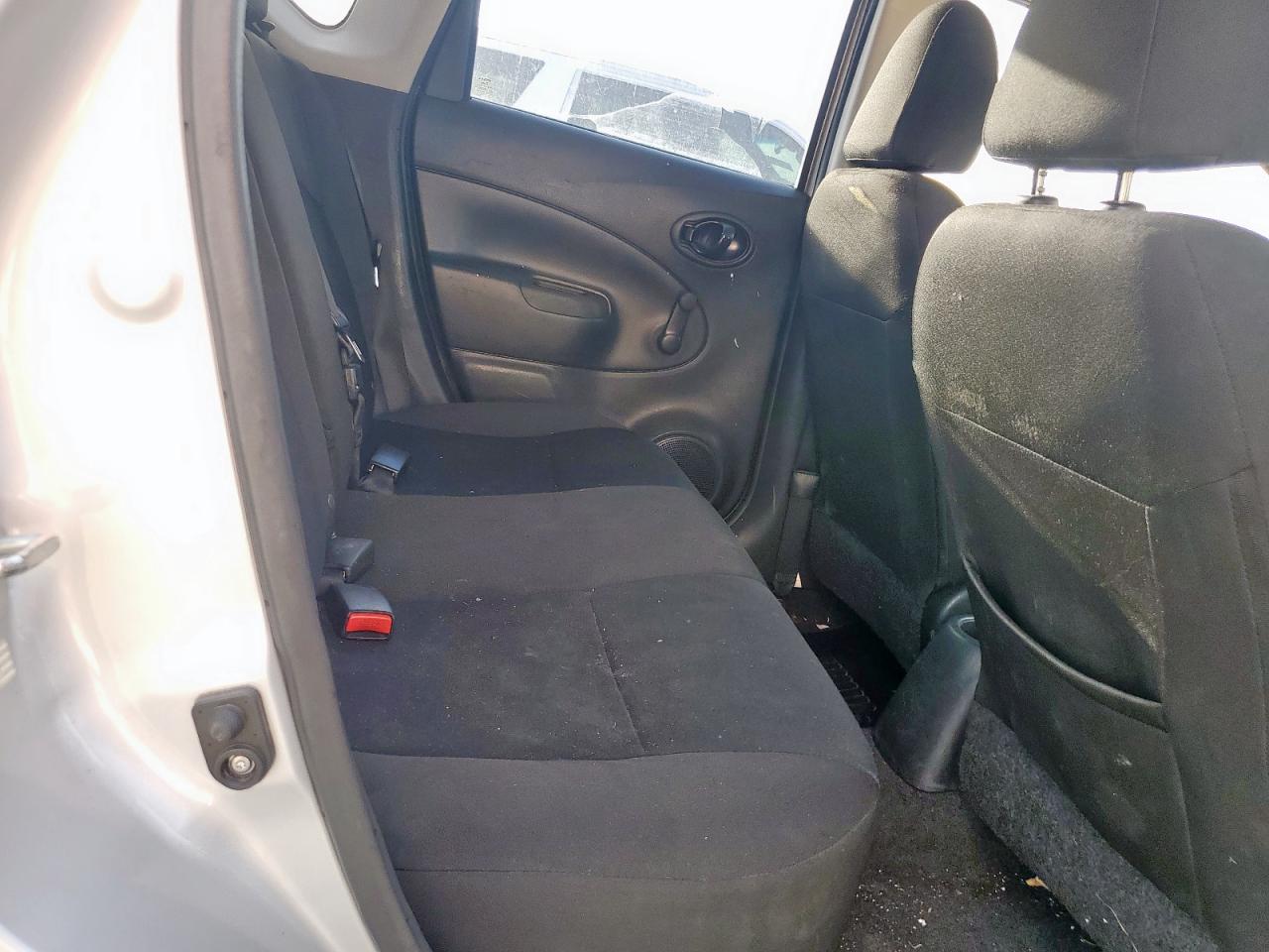 2015 Nissan Versa Note S VIN: 3N1CE2CP5FL399117 Lot: 63261265