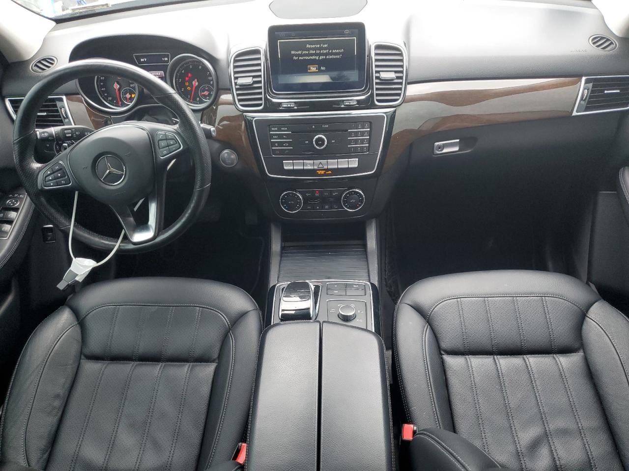 2016 Mercedes-Benz Gle 350 4Matic VIN: 4JGDA5HB8GA648526 Lot: 64770635