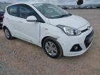 2014 HYUNDAI I10 SE for sale at Copart CORBY